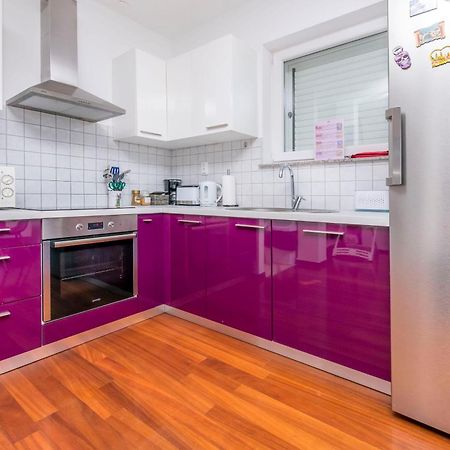Apartment Belle Vue Primošten Cameră foto
