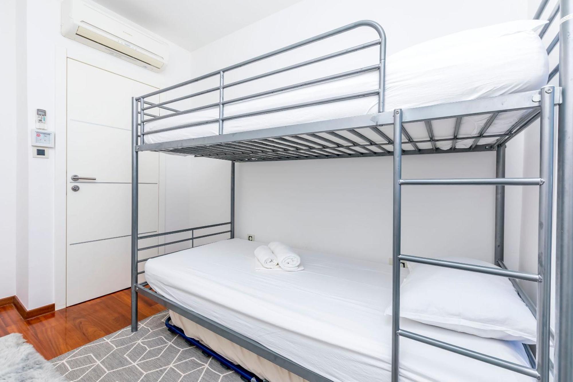 Apartment Belle Vue Primošten Cameră foto