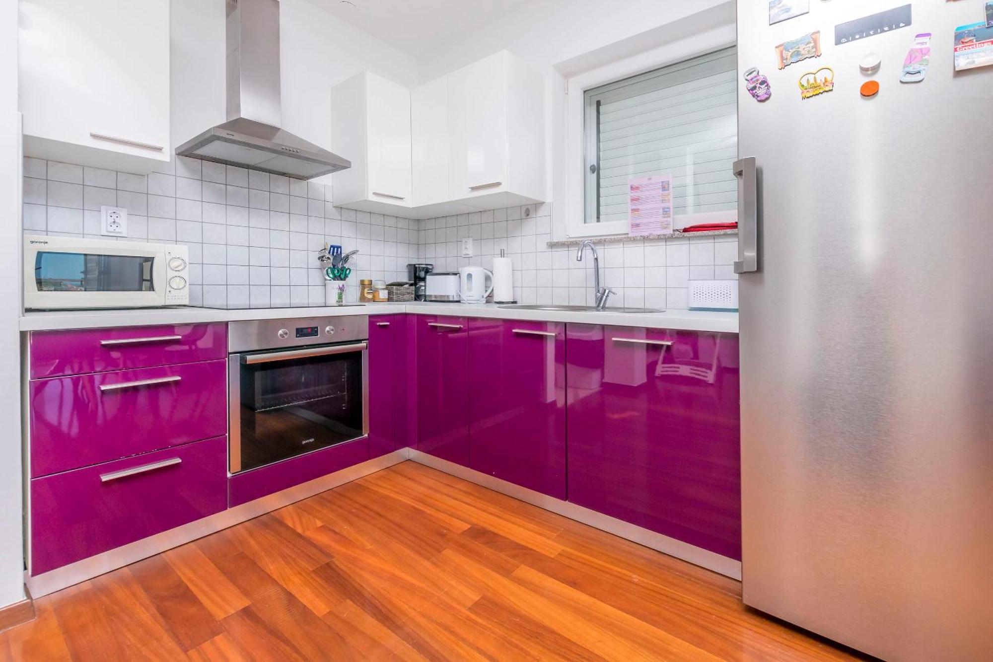 Apartment Belle Vue Primošten Cameră foto