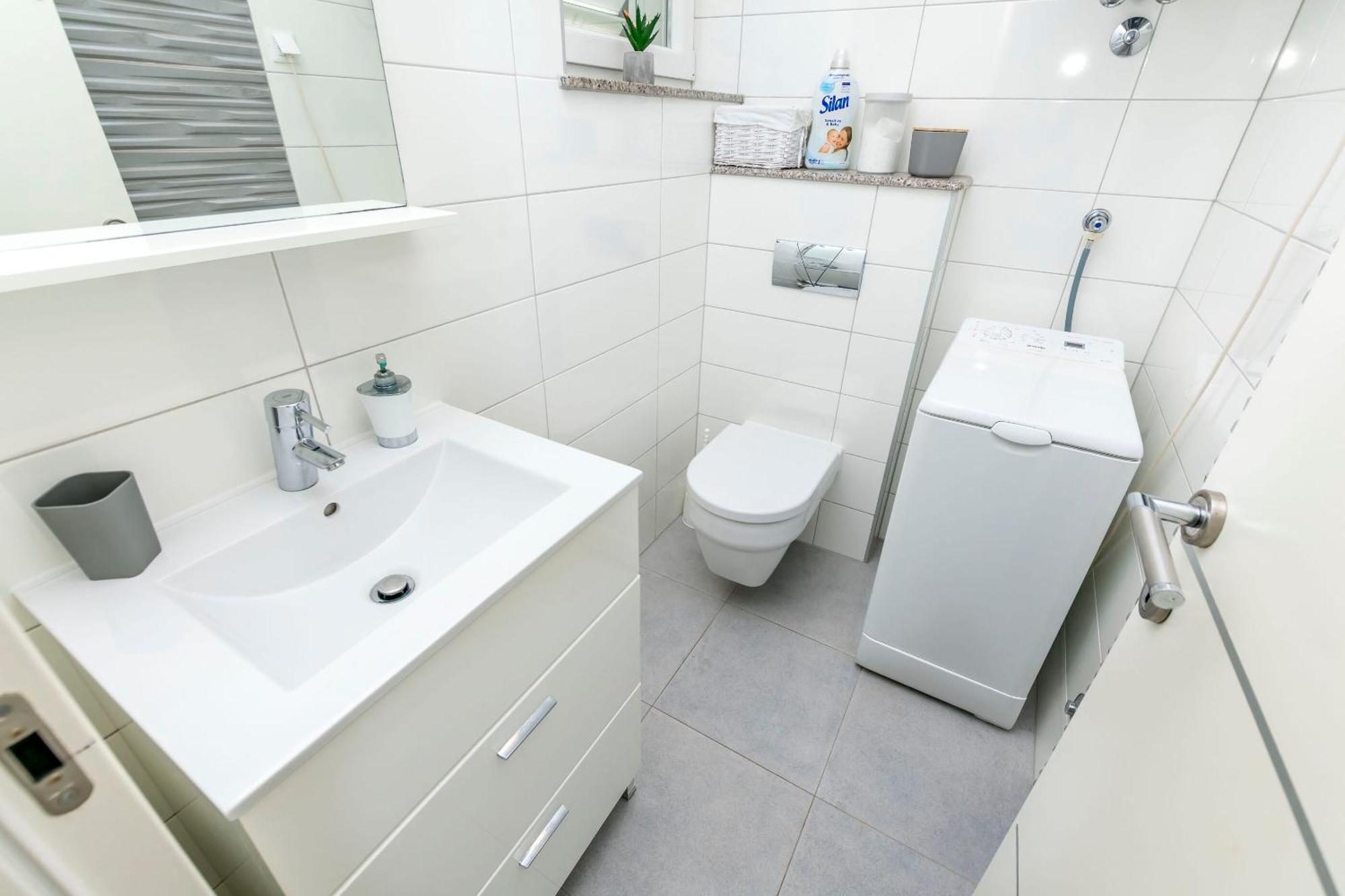 Apartment Belle Vue Primošten Cameră foto