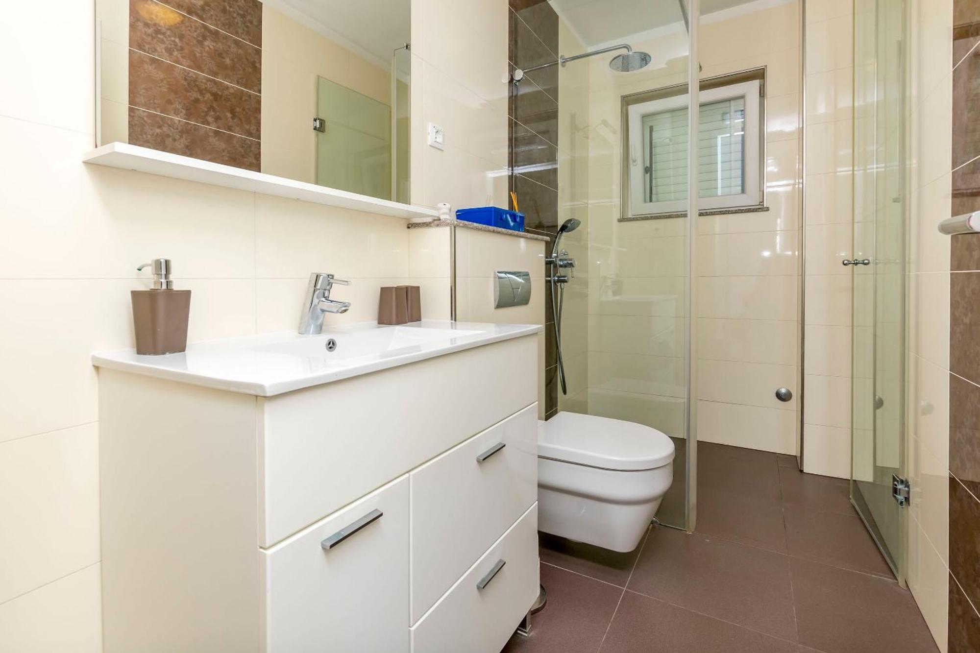 Apartment Belle Vue Primošten Cameră foto