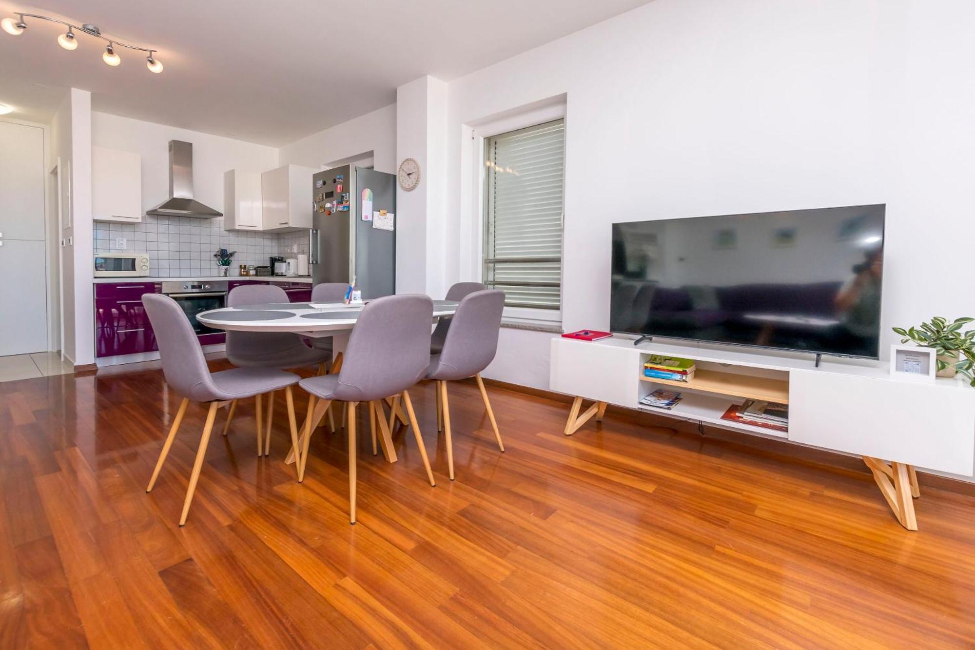 Apartment Belle Vue Primošten Cameră foto